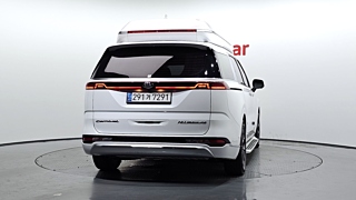 KIA CARNIVAL 2021
