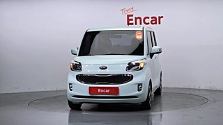 KIA RAY 2016