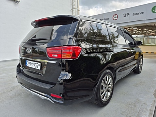 KIA CARNIVAL 2020
