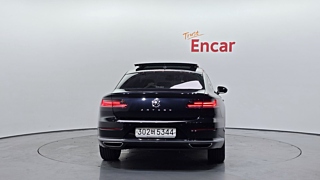 VOLKSWAGEN ARTEON 2019
