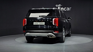 HYUNDAI PALISADE 2019
