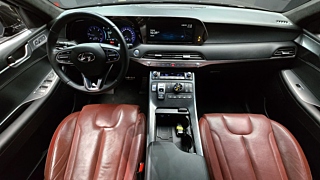HYUNDAI PALISADE 2019