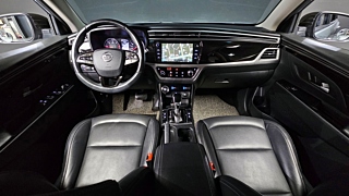 SSANGYONG KORANDO BEAUTIFUL 2019