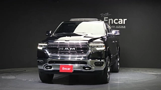 Заказать DODGE RAM PICK UP