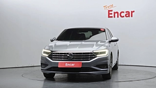 VOLKSWAGEN JETTA 2020
