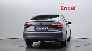 VOLKSWAGEN JETTA 2020
