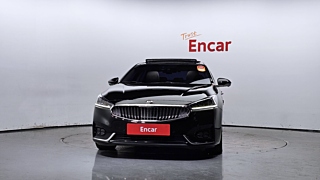 KIA K7 2018