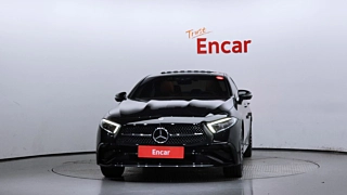 MERCEDES BENZ CLS-CLASS C257 2022