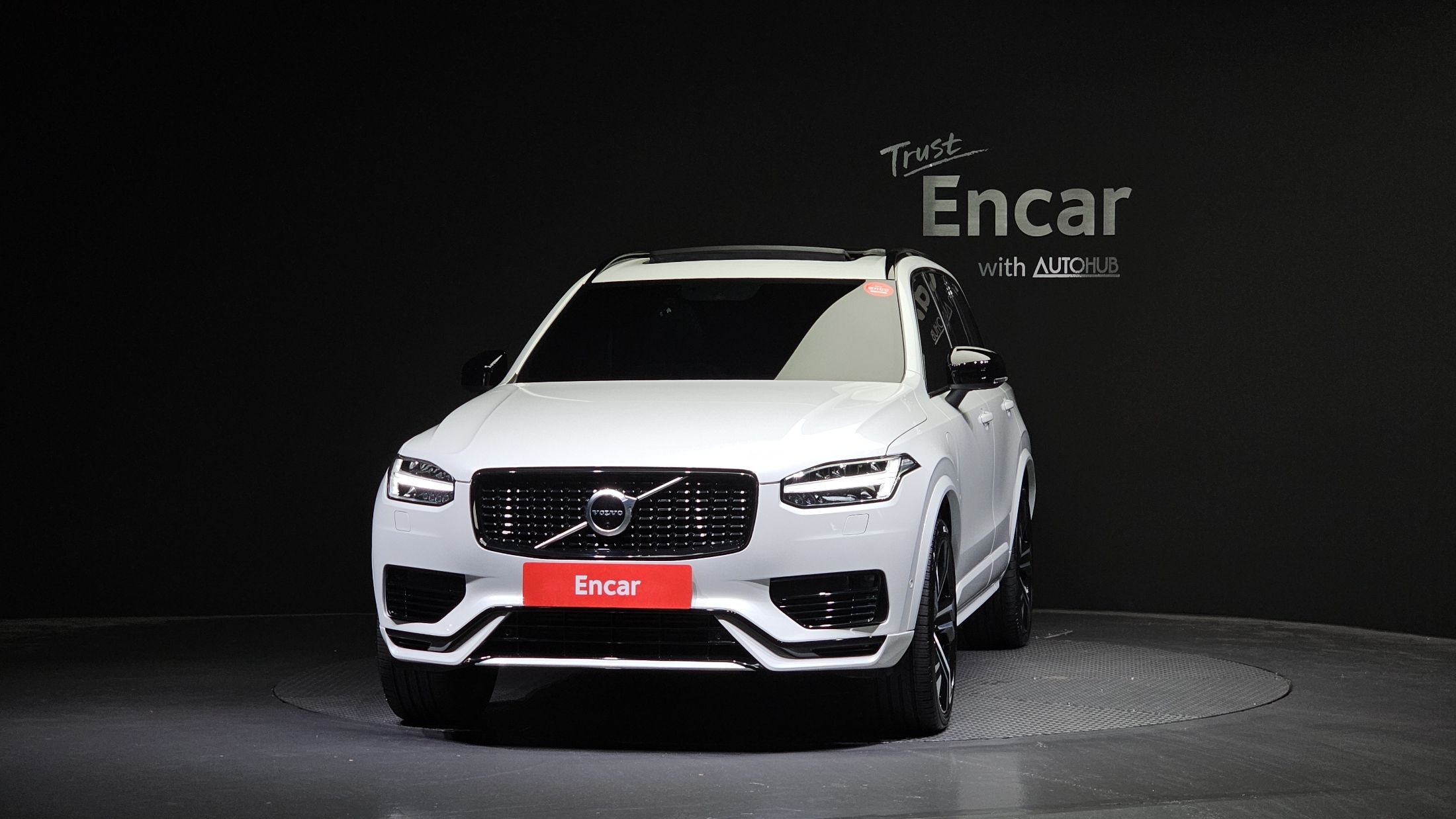 VOLVO XC90 2020