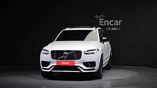 VOLVO XC90 2020