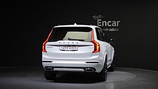 VOLVO XC90 2020