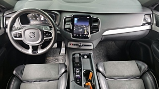 VOLVO XC90 2020