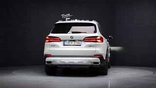 BMW X5 G05 2024