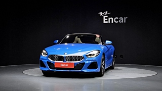 BMW Z4 G29  2019