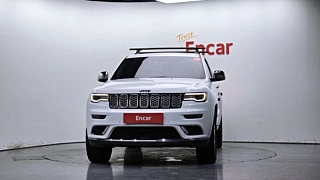 JEEP CHEROKEE GRAND 2021