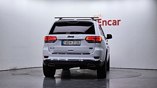 JEEP CHEROKEE GRAND 2021