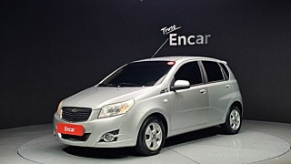 DAEWOO GENTRA X  1.2 SX 2009