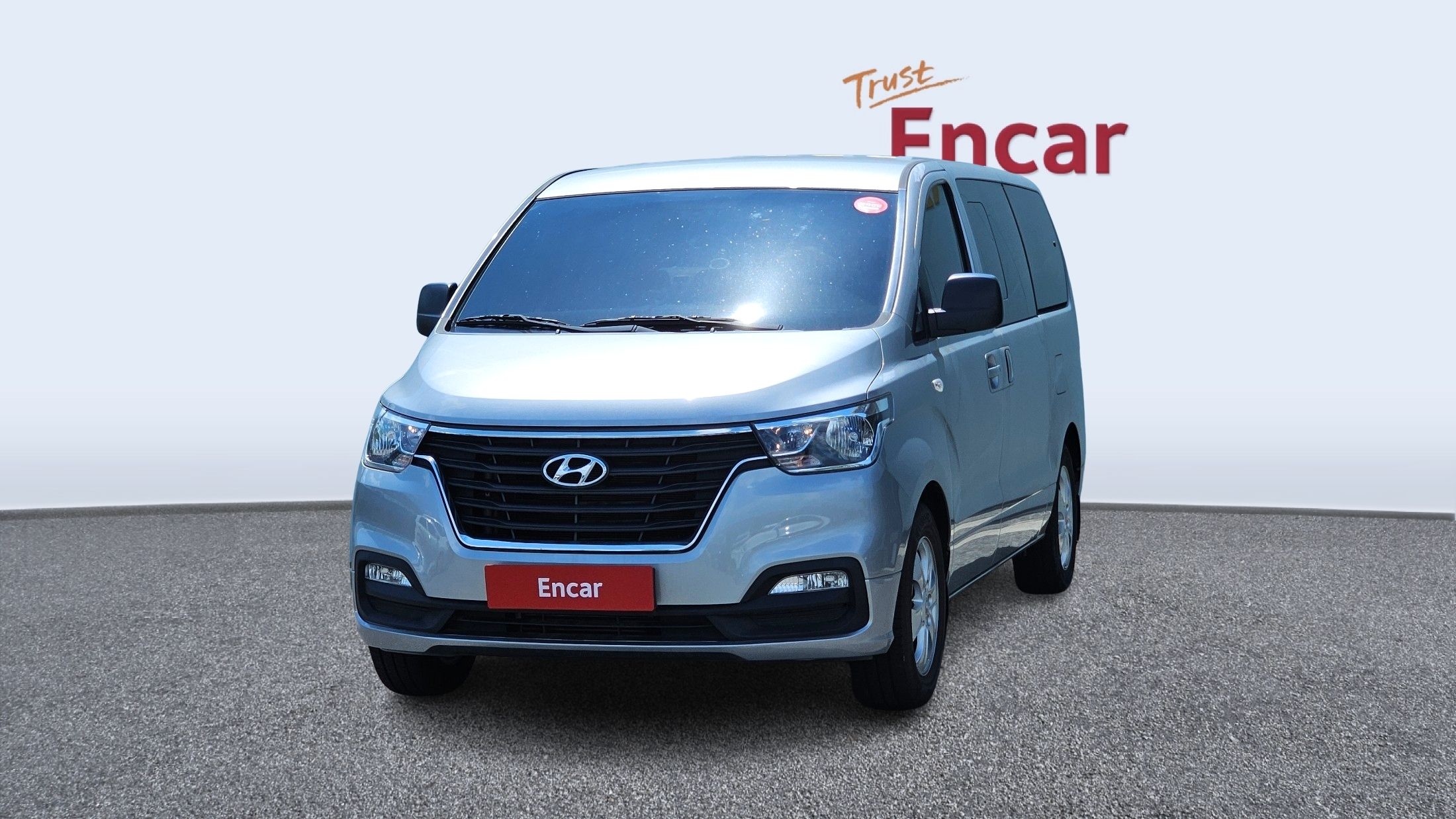 HYUNDAI STAREX GRAND 2020