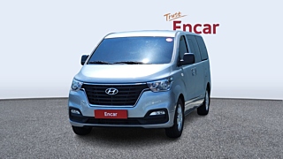 HYUNDAI STAREX GRAND 2020