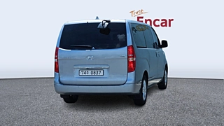 HYUNDAI STAREX GRAND 2020
