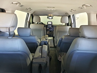 HYUNDAI STAREX GRAND 2020
