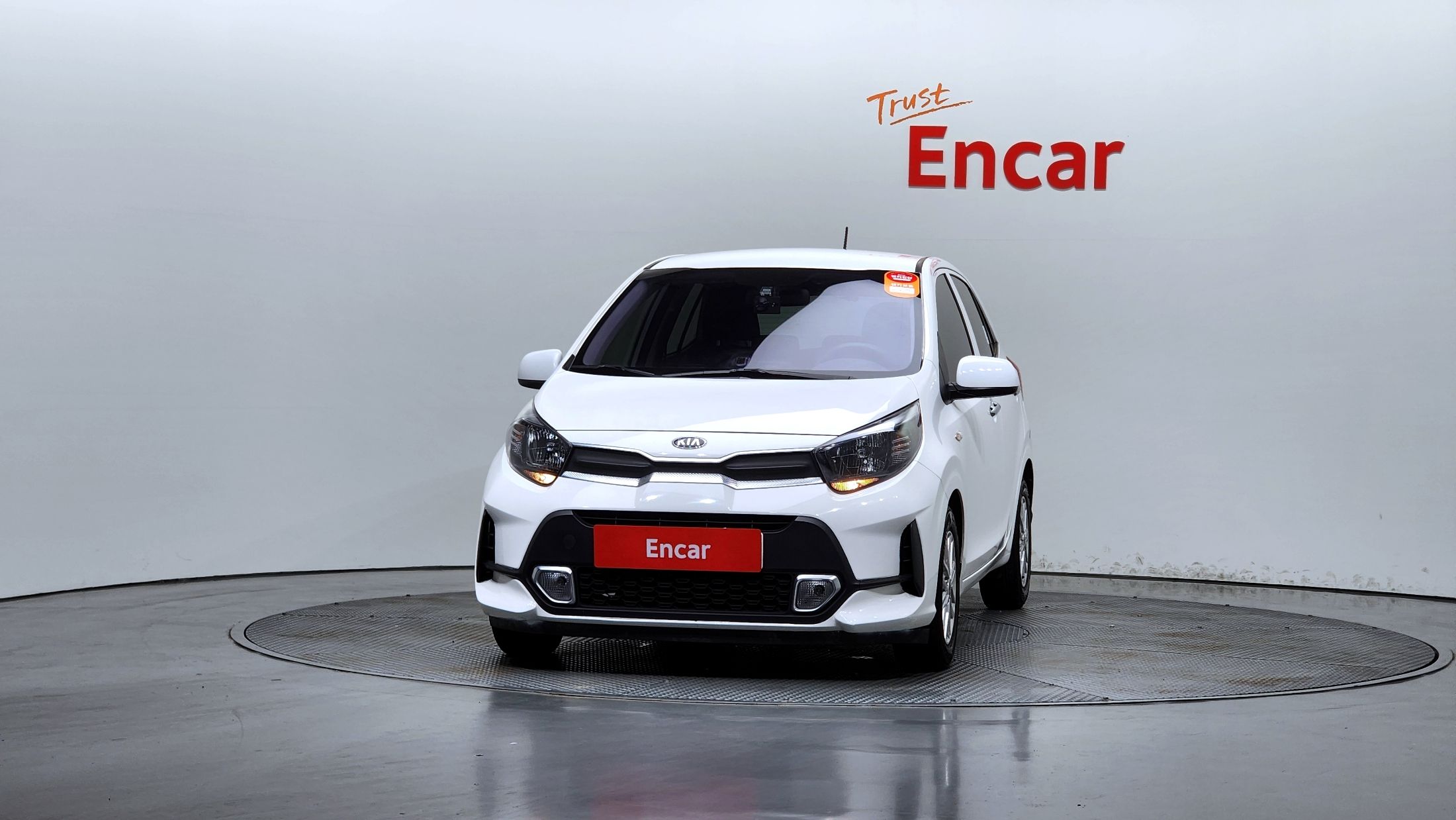 KIA MORNING URBAN JA 2021