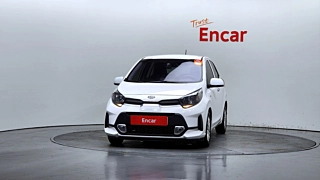 KIA MORNING URBAN JA 2021