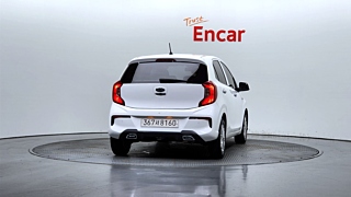 KIA MORNING URBAN JA 2021