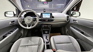 KIA MORNING URBAN JA 2021