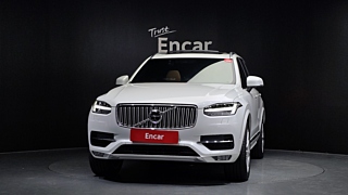 VOLVO XC90 2019
