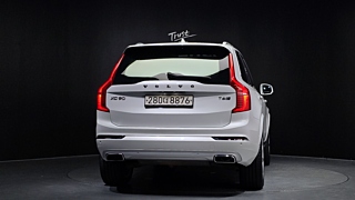 VOLVO XC90 2019