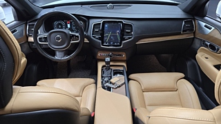 VOLVO XC90 2019