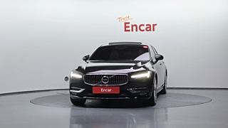 VOLVO S90 2019