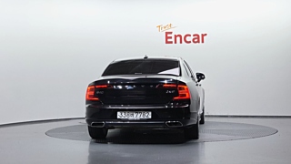 VOLVO S90 2019