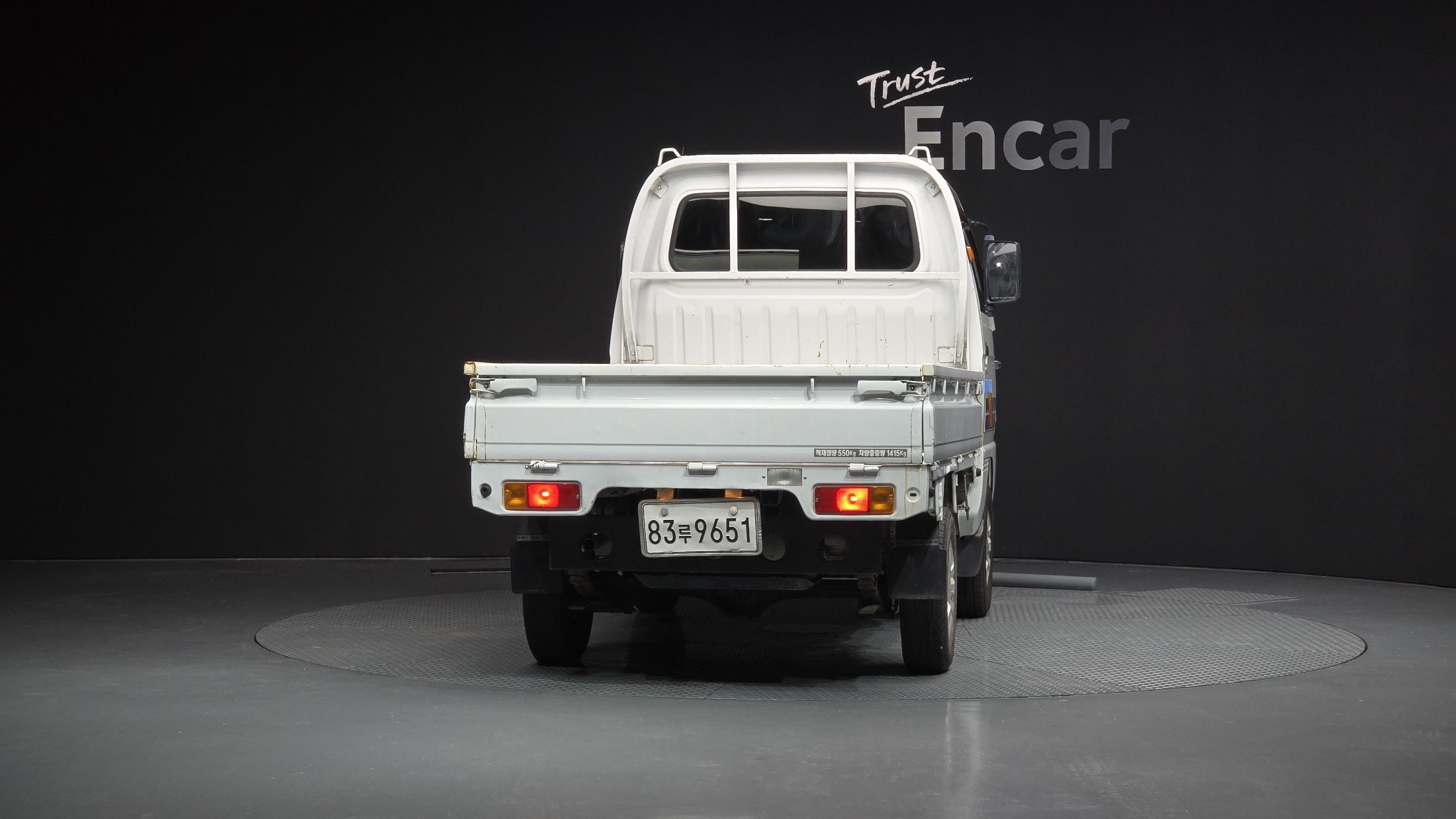 DAEWOO LABO 2015