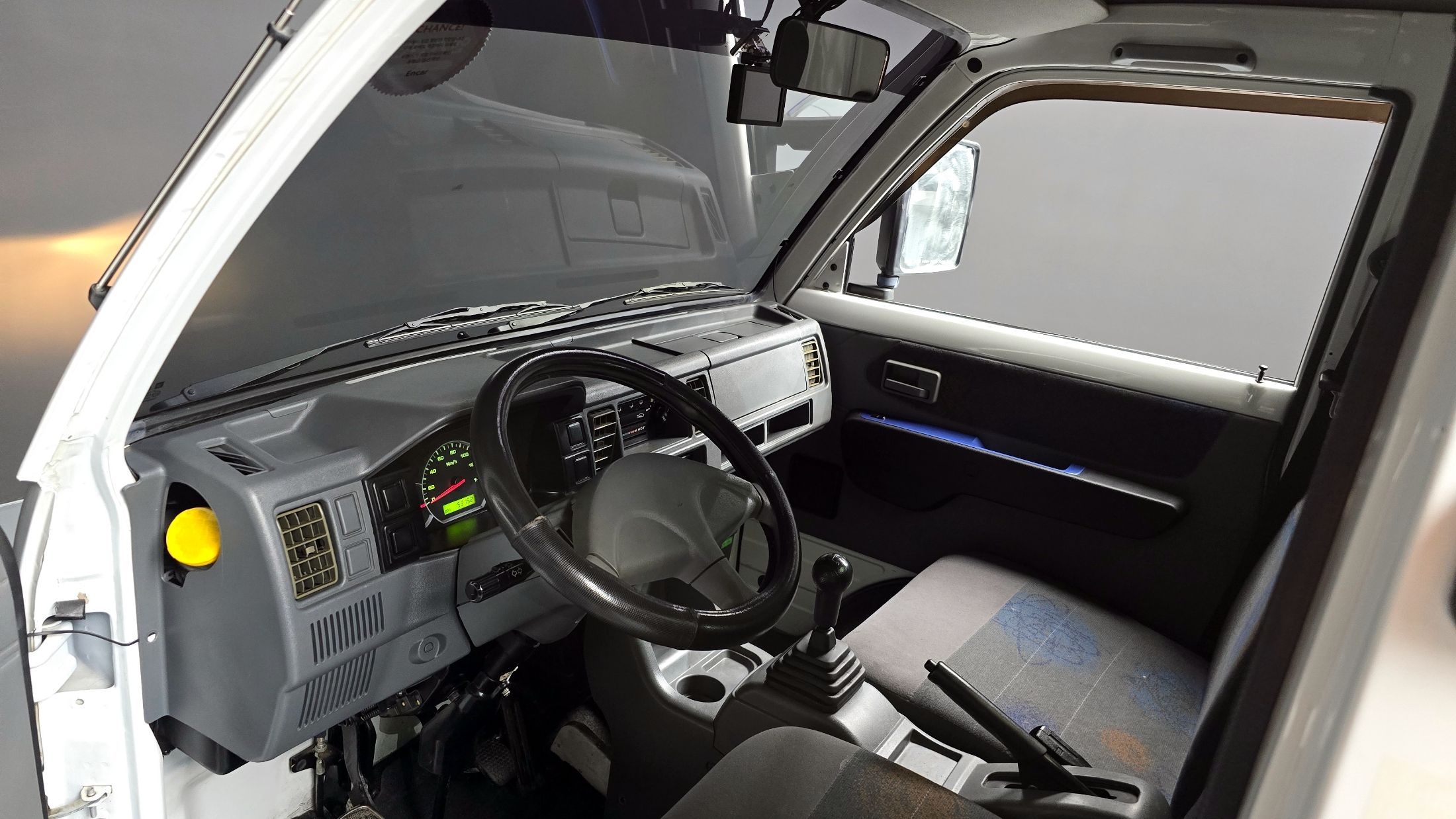 DAEWOO LABO 2015