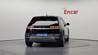 HYUNDAI IONIQ5 2022