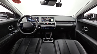 HYUNDAI IONIQ5 2022