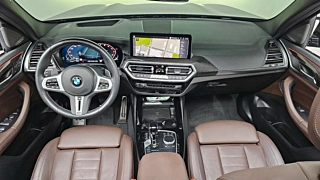 BMW X3 G01 2022