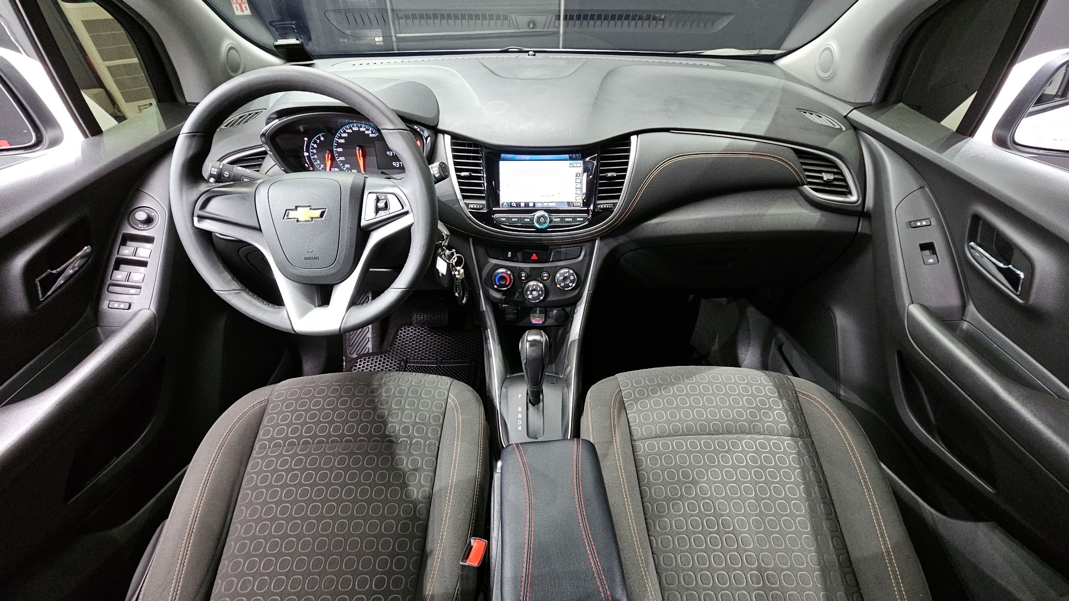 DAEWOO TRAX 2019