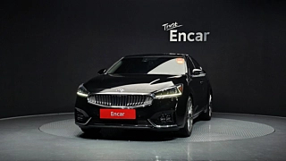 KIA K7 2019