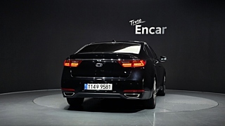KIA K7 2019