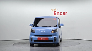 KIA RAY 2022
