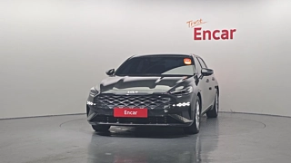 KIA K8 2021