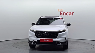 Заказать HONDA CR-V
