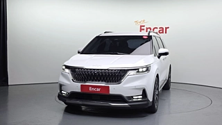 KIA CARNIVAL 2022