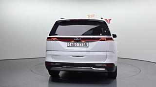 KIA CARNIVAL 2022