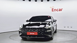 KIA K8 HYBRID 2021
