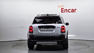 MINI COUNTRYMAN COOPER 2018