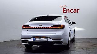 KIA K7 PREMIER 2020